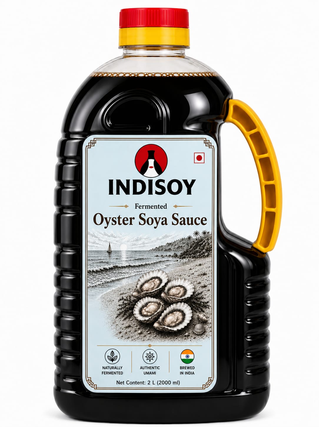 Oyster Sauce Original